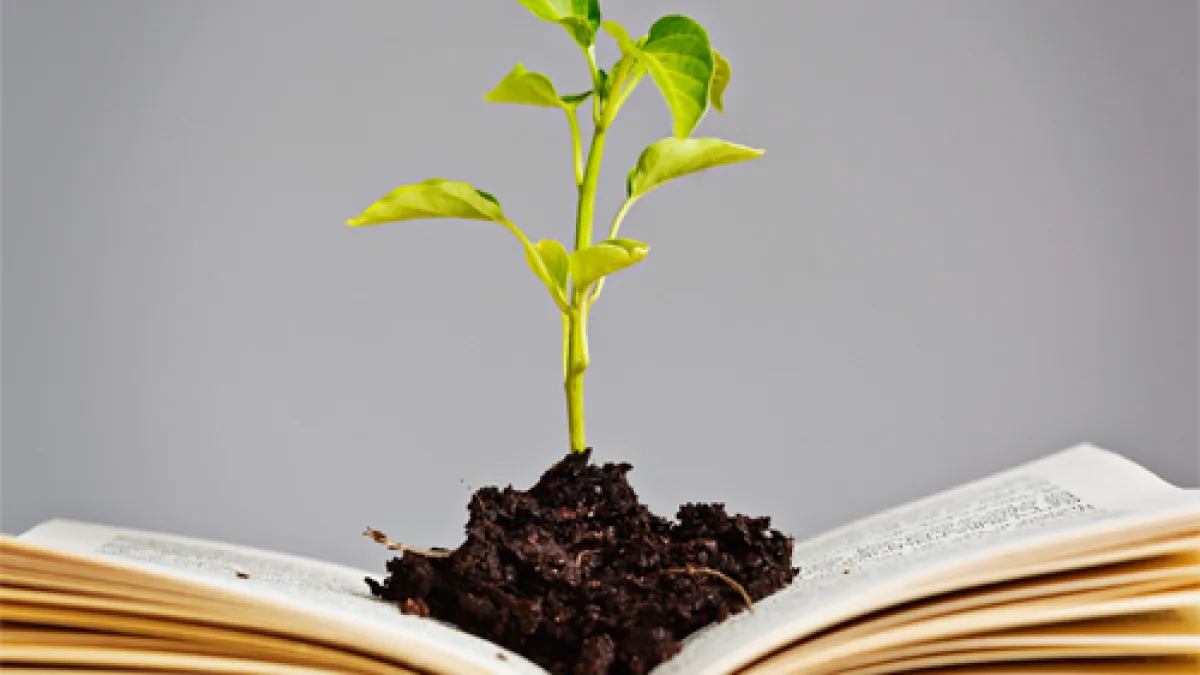 CHEAT SHEET: Jurus Hafal Biologi Tumbuhan