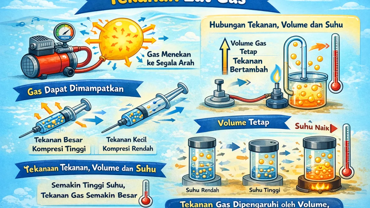 Udara: Hantu Kuat yang Menyelimuti Kita